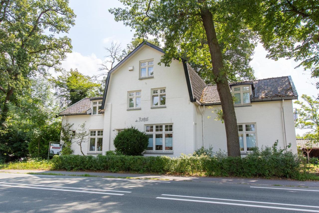 Country house Koepel *