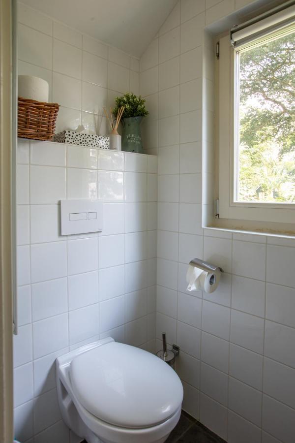 Koepel Country house