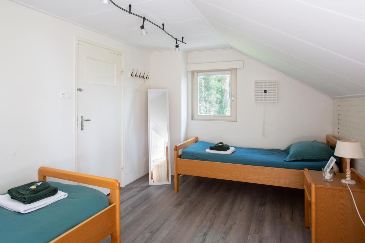 Koepel Country house *